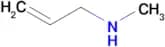 N-Allyl-N-methylamine