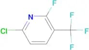 6-Chloro-2-fluoro-3-(trifluoromethyl)pyridine