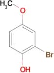 2-Bromo-4-methoxyphenol