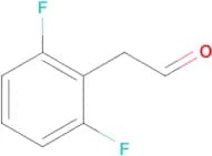 (2,6-Difluorophenyl)acetaldehyde