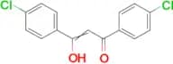 1,3-Bis(4-chlorophenyl)propane-1,3-dione