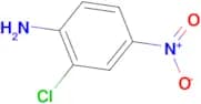 2-Chloro-4-nitroaniline