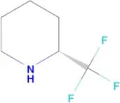 (R)-2-Trifluoromethylpiperidine