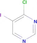 4-Chloro-5-iodopyrimidine