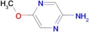2-Amino-5-methoxypyrazine