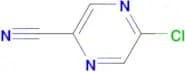 2-Chloro-5-cyanopyrazine