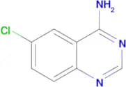 6-Chloroquinazolin-4-amine