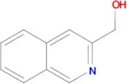 Isoquinolin-3-ylmethanol