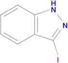 3-Iodo-1H-indazole