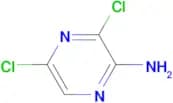 2-Amino-3,5-dichloropyrazine