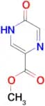 Methyl 5-hydroxypyrazine-2-carboxylate