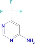 6-(Trifluoromethyl)pyrimidin-4-amine