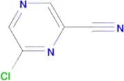 2-Chloro-6-cyanopyrazine