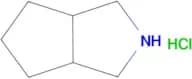 Octahydrocyclopenta[c]pyrrole hydrochloride