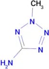 5-Amino-2-methyl-2H-tetrazole
