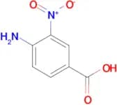 4-Amino-3-nitrobenzoic acid