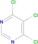 4,5,6-Trichloropyrimidine