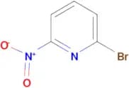 2-Bromo-6-nitropyridine