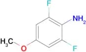 2,6-Difluoro-4-methoxyaniline