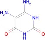 5,6-Diamino-2,4-dihydroxypyrimidine