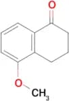 5-Methoxy-3,4-dihydronaphthalenone