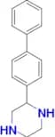 2-Biphenyl-4-yl-piperazine