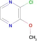 2-Chloro-3-methoxypyrazine