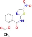 Nitazoxanide