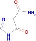 5-Hydroxy-1H-imidazole-4-carboxamide
