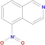 5-Nitroisoquinoline