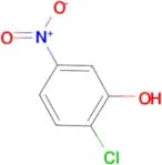 2-Chloro-5-nitrophenol