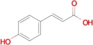3-(4-Hydroxyphenyl)acrylic acid
