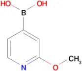 2-Methoxypyridine-4-boronic acid