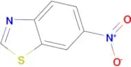 6-Nitrobenzothiazole