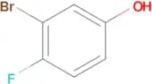3-Bromo-4-fluorophenol