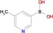 5-Methylpyridine-3-boronic acid