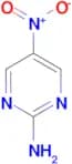 2-Amino-5-nitropyrimidine