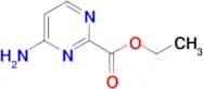 Ethyl 4-aminopyrimidine-2-carboxylate