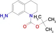 Tert-Butyl 7-amino-3,4-dihydroquinoline-1(2H)-carboxylate