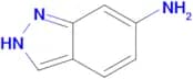 1H-Indazol-6-amine