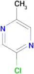 2-Chloro-5-methylpyrazine