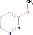 3-Methoxypyridazine