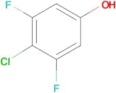 3,5-Difluoro-4-chlorophenol