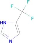 4-(Trifluoromethyl)-1H-imidazole