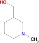 1-Methyl-3-piperidinemethanol