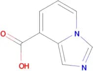 Imidazo[1,5-a]pyridine-8-carboxylic acid