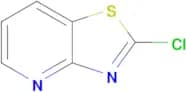 2-Chlorothiazolo[4,5-b]pyridine