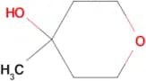 4-Methyltetrahydro-2H-pyran-4-ol