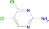 4,5-Dichloropyrimidin-2-amine