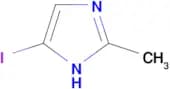 5-Iodo-2-methyl-1H-imidazole